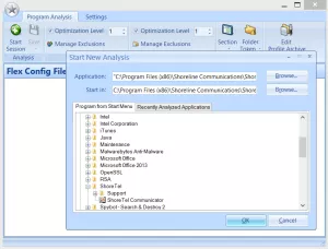 AppProfiler5