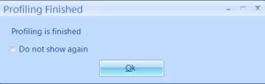 AppProfiler8