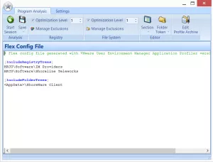 AppProfiler9