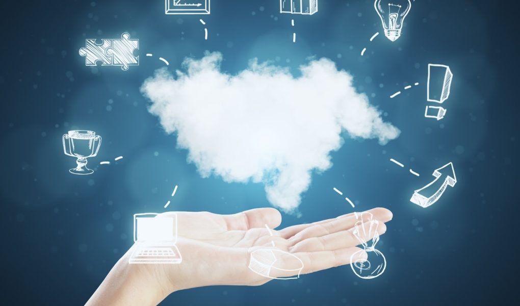 Cloud Computing Solutions