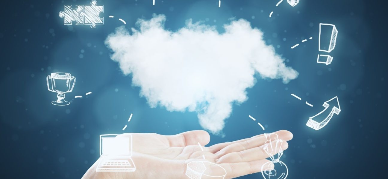 Cloud Computing Solutions
