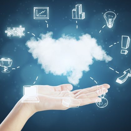 Cloud Computing Solutions