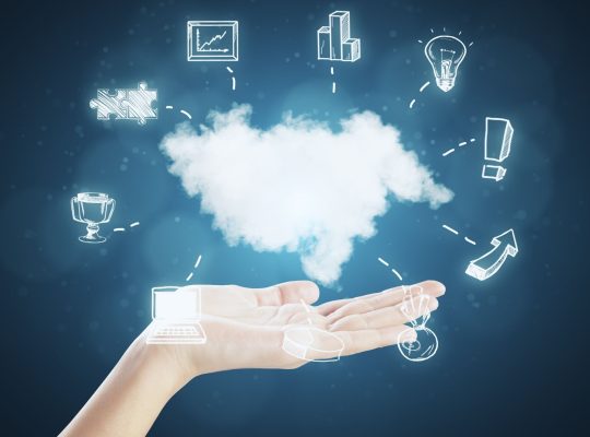 Cloud Computing Solutions