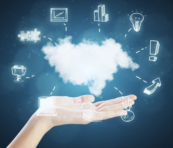 Cloud Computing Solutions