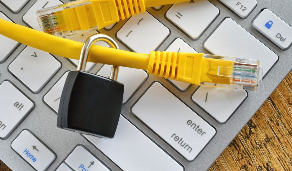 Network Security Strategies