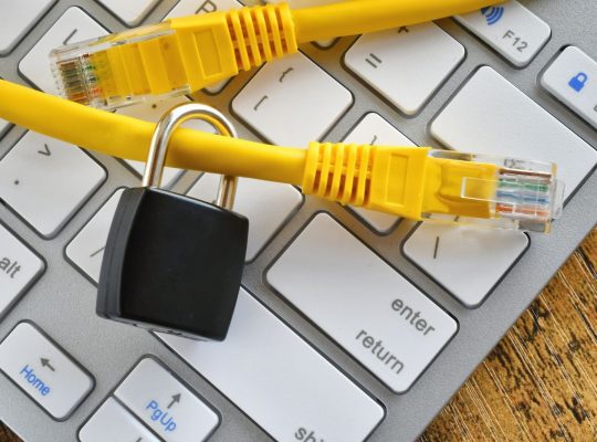 Network Security Strategies