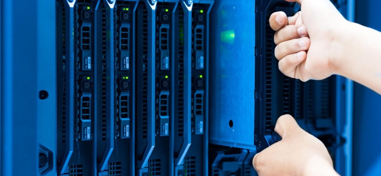 Server Management