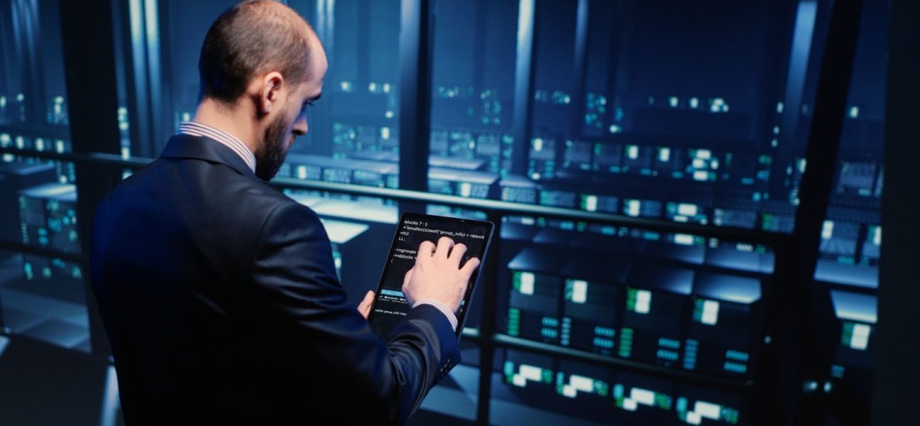 Server Management Methods