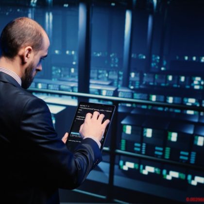 Server Management Methods