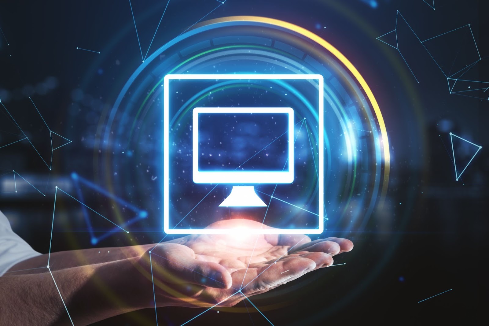 Virtualization Best Practices