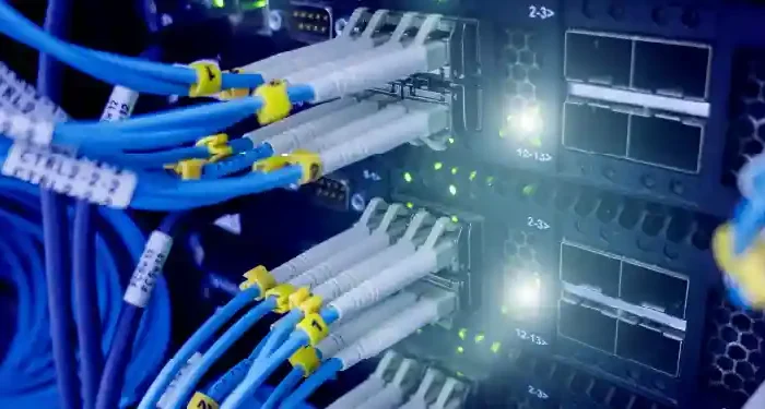 fiber optic services