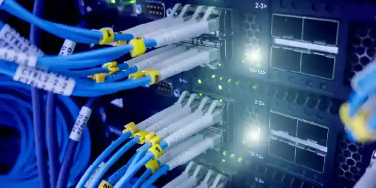 fiber optic services