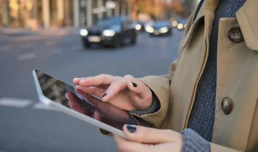 parking management software