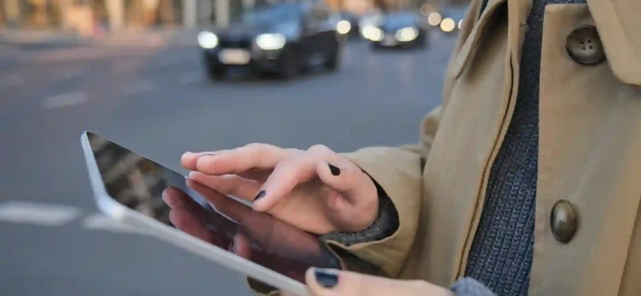 parking management software