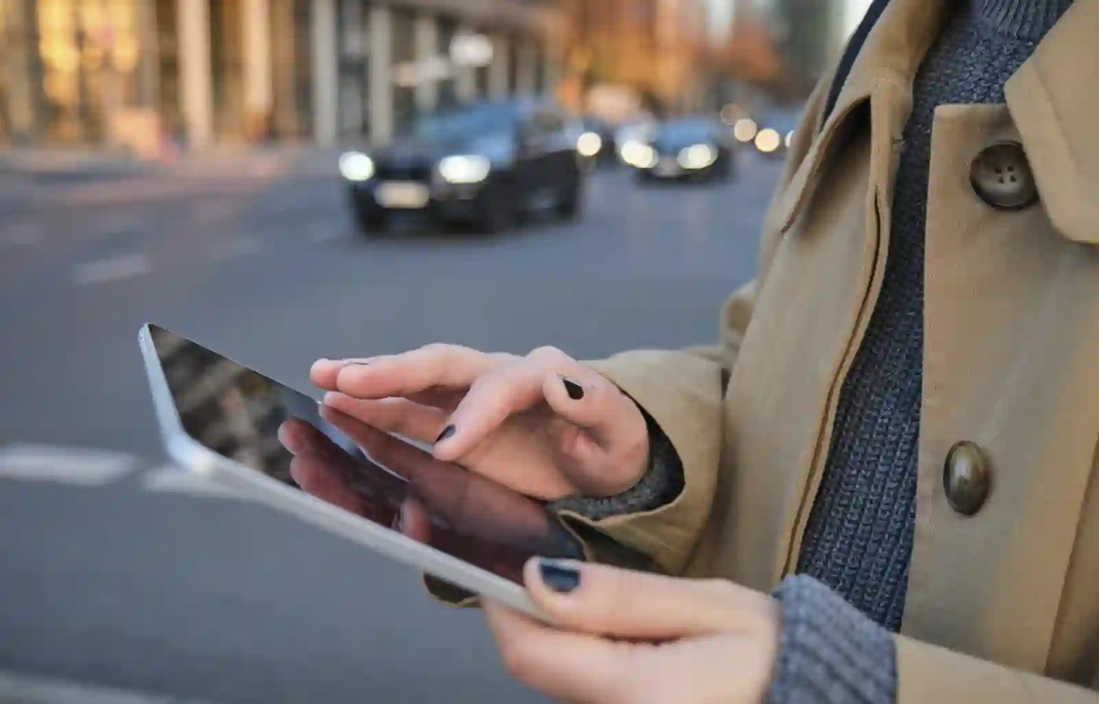 parking management software