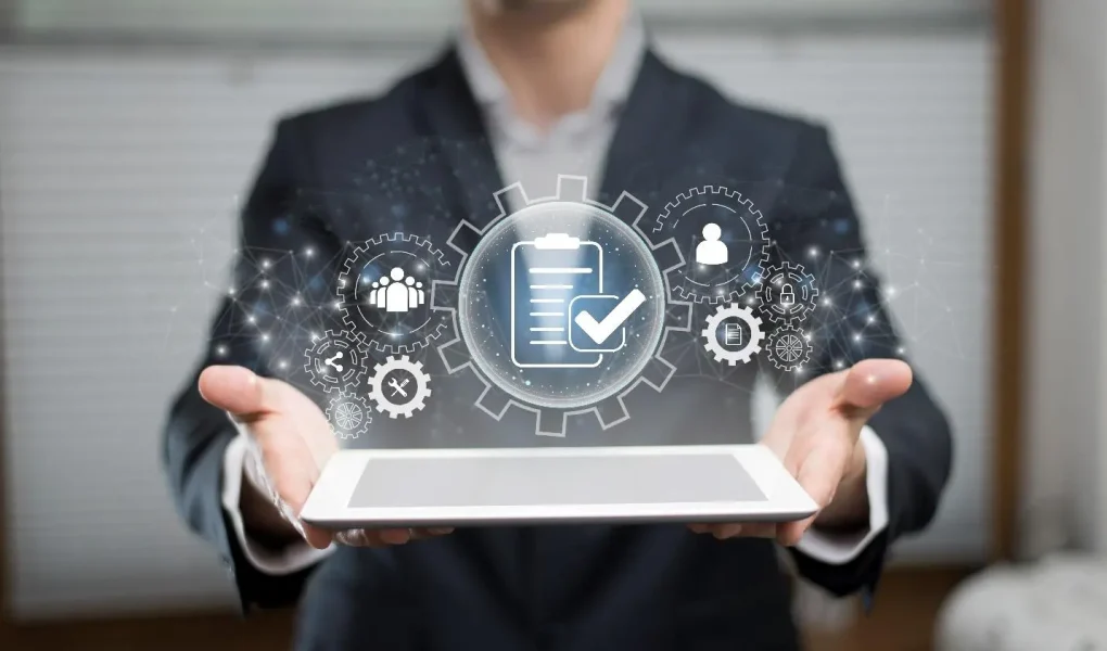 managed service provider