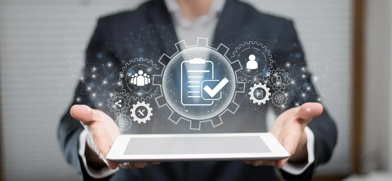 managed service provider