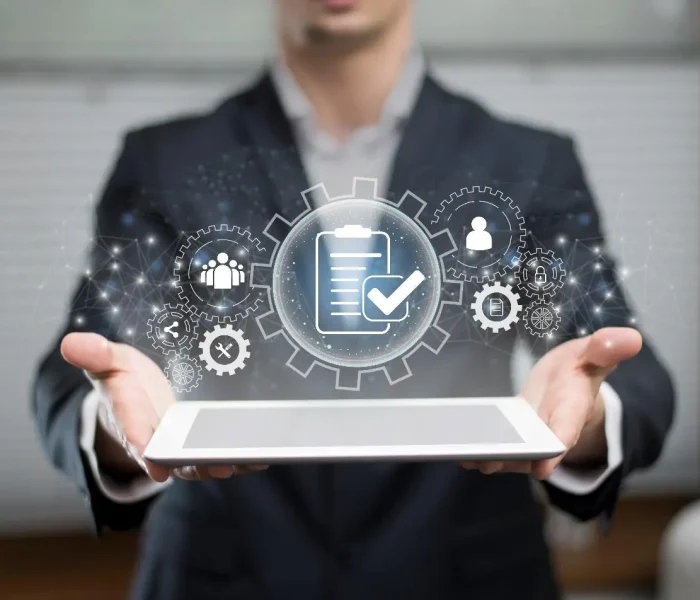 managed service provider