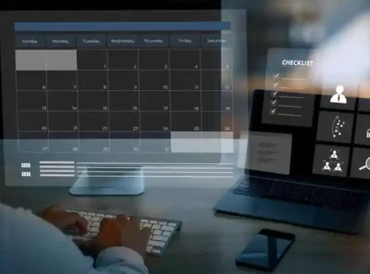 EMS software