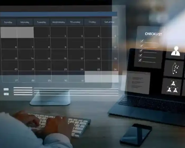 EMS software