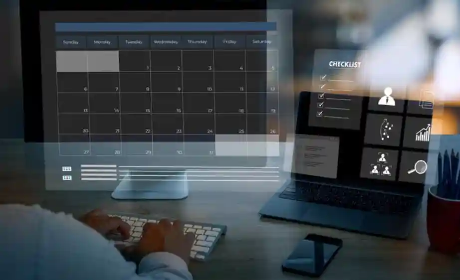 EMS software